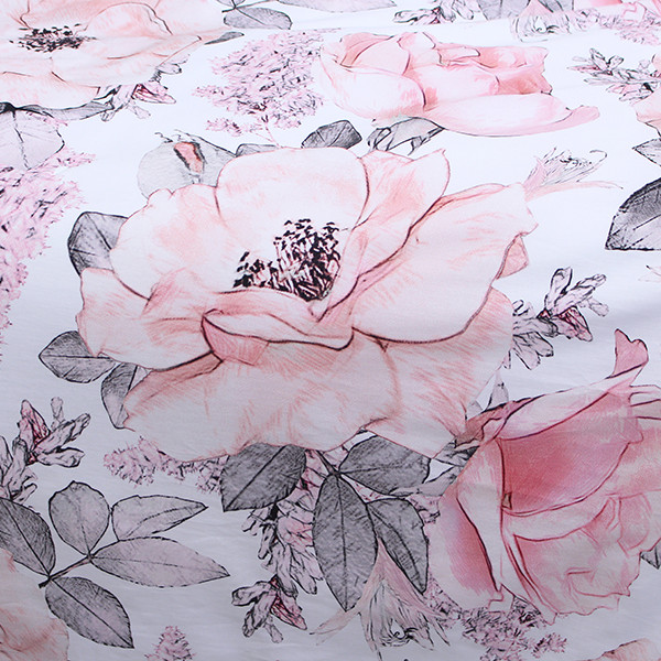 Комплект постельного белья с компаньоном (1,5-сп.) PT-028 Комплект постельного белья с компаньоном (1,5-сп.) PT-028