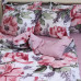 Комплект постельного белья с компаньоном (2-сп.) PT-022