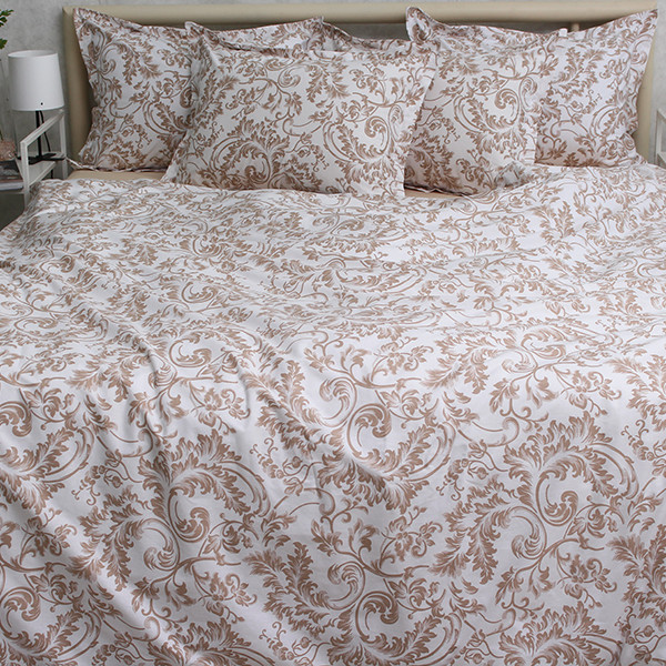 Комплект постельного белья с компаньоном PT-R07