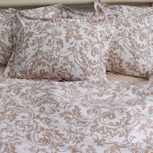 Комплект постельного белья с компаньоном PT-R07