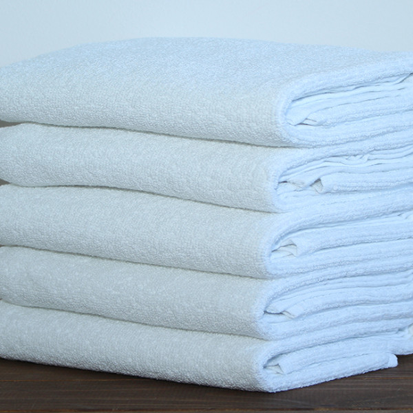 Рушник 50х90 Quality колір: білий Рушник 50х90 Quality колір: білий