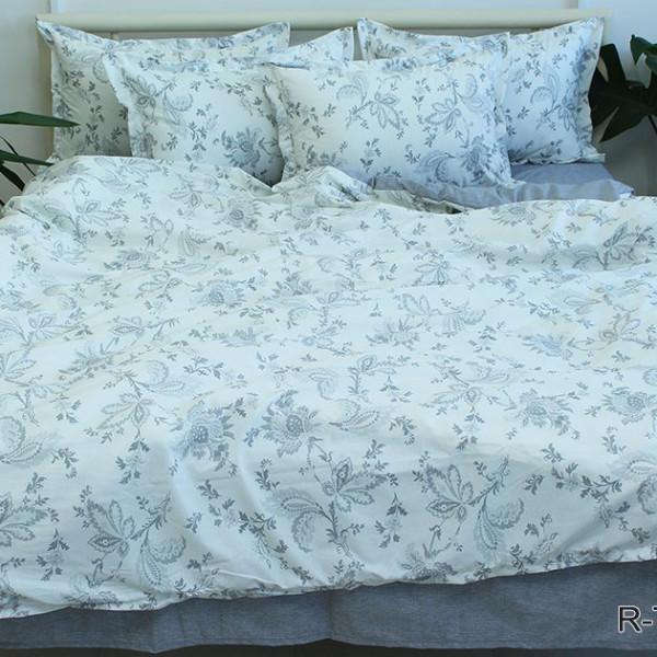 Комплект постельного белья с компаньоном R-T9148 Комплект постельного белья с компаньоном R-T9148