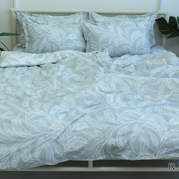 Комплект постельного белья с компаньоном R-T9153