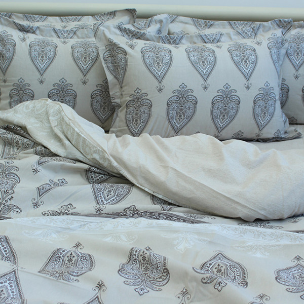 Комплект постельного белья с компаньоном R-T9192 Комплект постельного белья с компаньоном R-T9192