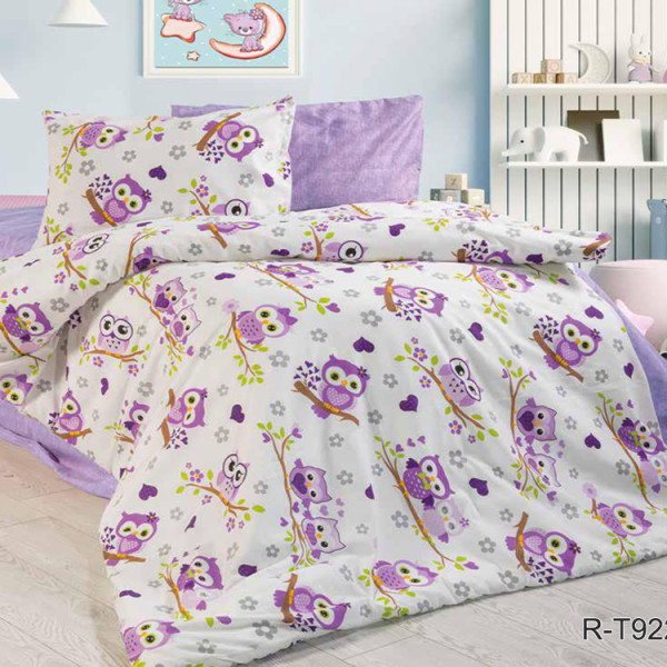 Комплект постельного белья R-T9225