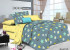 Комплект постельного белья с компаньоном R4150