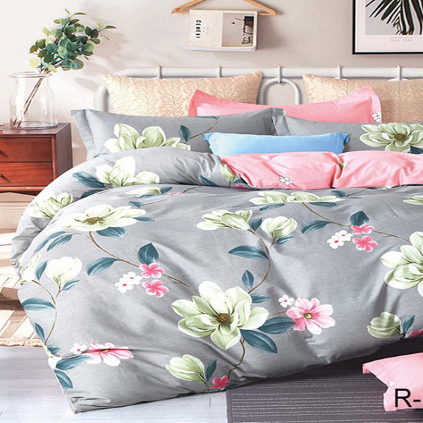 Комплект постельного белья с компаньоном R7405