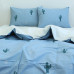 Комплект постельного белья с компаньоном R7628
