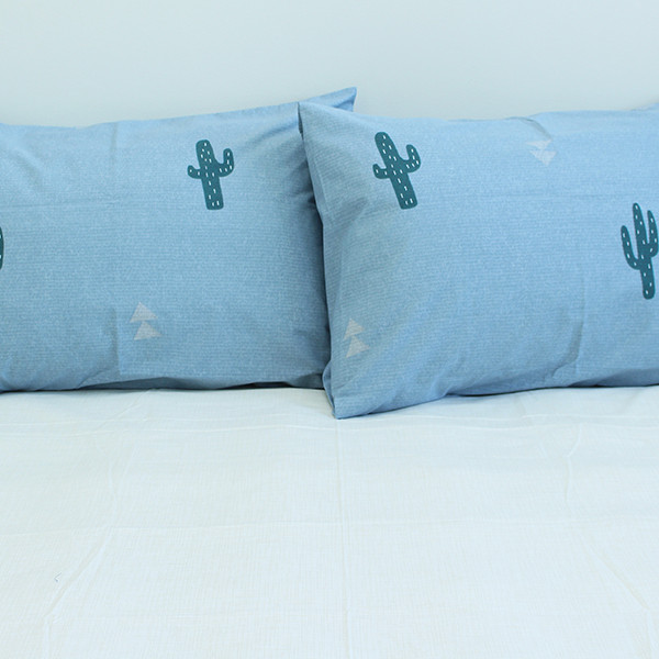 Комплект постельного белья с компаньоном R7628