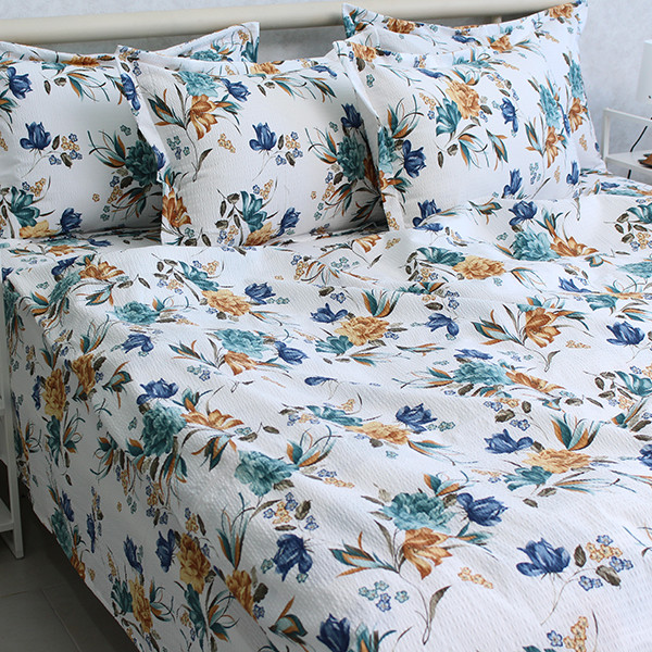 Комплект постельного белья Ranforce Gofre RG-01 Комплект постельного белья Ranforce Gofre RG-01