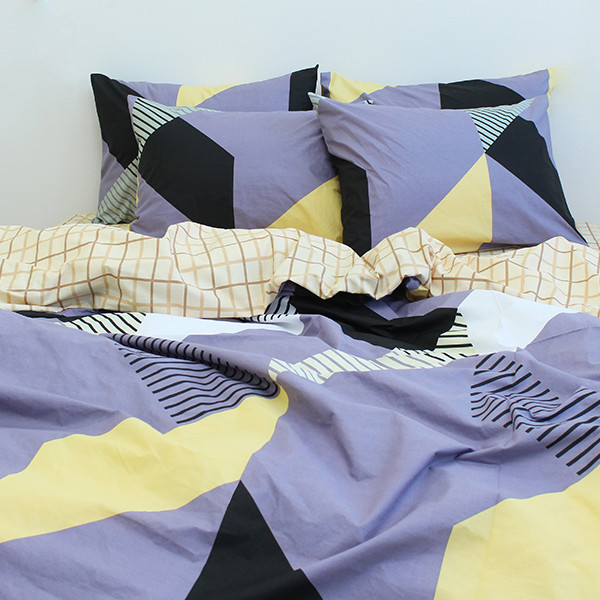 Комплект постельного белья с компаньоном R-V8164 Комплект постельного белья с компаньоном R-V8164