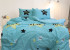Комплект постельного белья с компаньоном S380