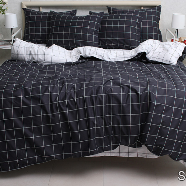 Комплект постельного белья с компаньоном S529 Комплект постельного белья с компаньоном S529