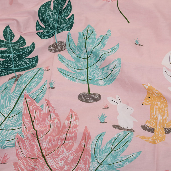 Комплект постельного белья с компаньоном S365 Комплект постельного белья с компаньоном S365