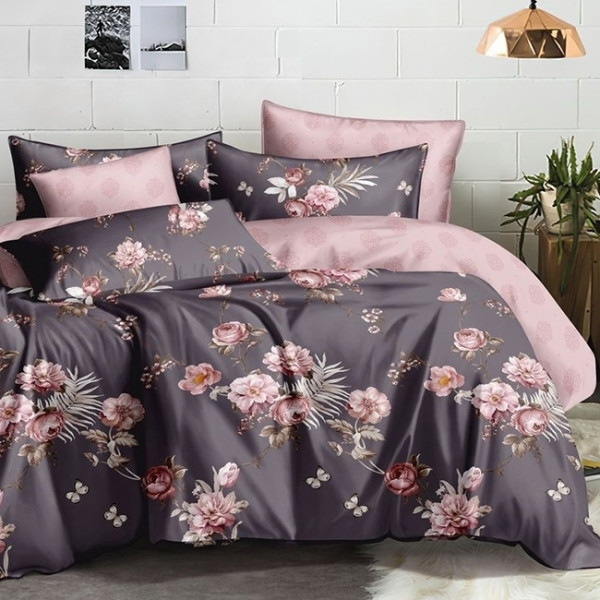 Комплект постельного белья с компаньоном S484 Комплект постельного белья с компаньоном S484