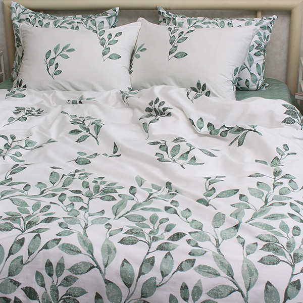 Комплект постельного белья с компаньоном S539