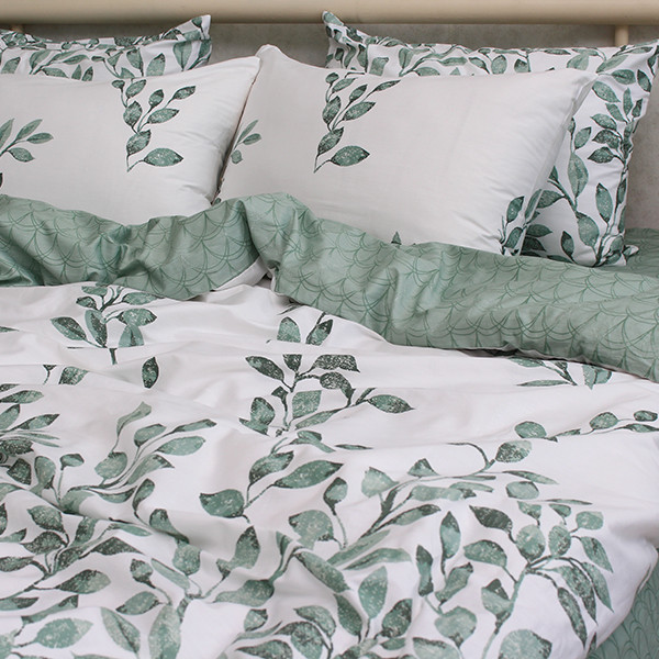 Комплект постельного белья с компаньоном S539