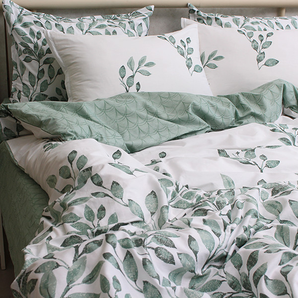 Комплект постельного белья с компаньоном S539