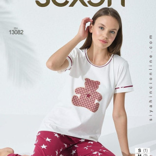 Піжама жіноча 13082