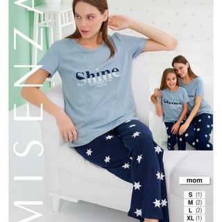 Піжама жіноча 7048 А