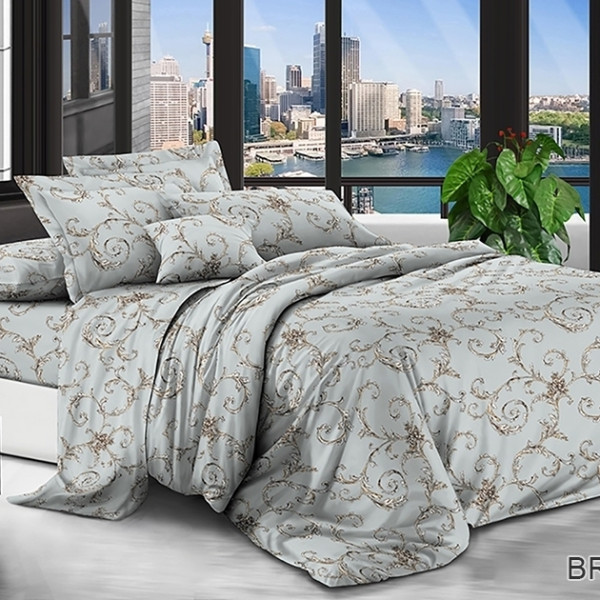 Комплект постельного белья BR-2240 Комплект постельного белья BR-2240