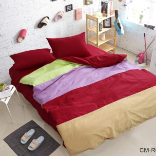 Color mix 2-спальний CM-R01