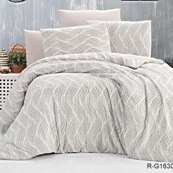 Комплект постельного белья с компаньоном G1630/5 Комплект постельного белья с компаньоном G1630/5