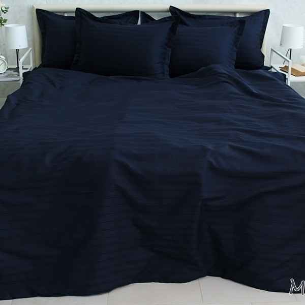 Комплект постельного белья Multistripe MST-06