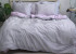 Комплект постільної білизни з компаньйоном (сімейний) PT-016