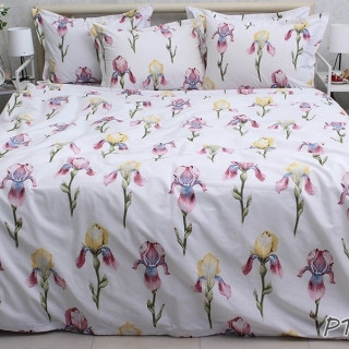 Комплект постельного белья с компаньоном PT-R08