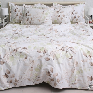 Комплект постельного белья с компаньоном PT-R16