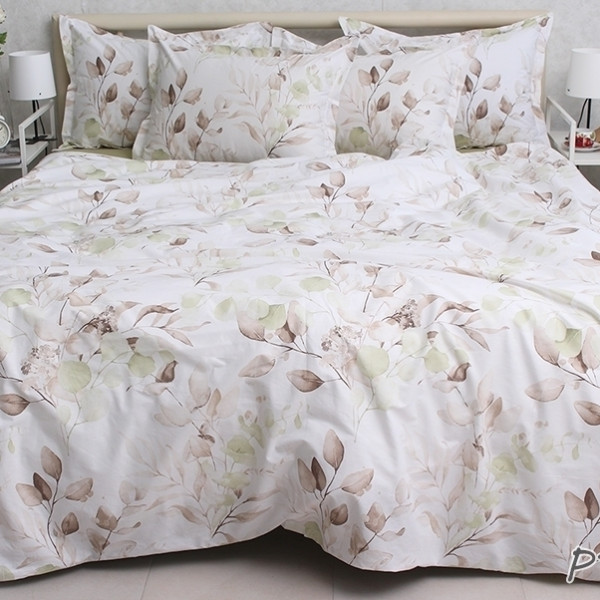 Комплект постельного белья с компаньоном PT-R16