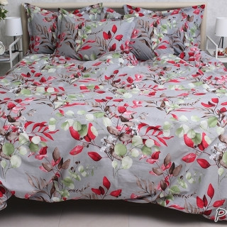 Комплект постельного белья с компаньоном PT-R18