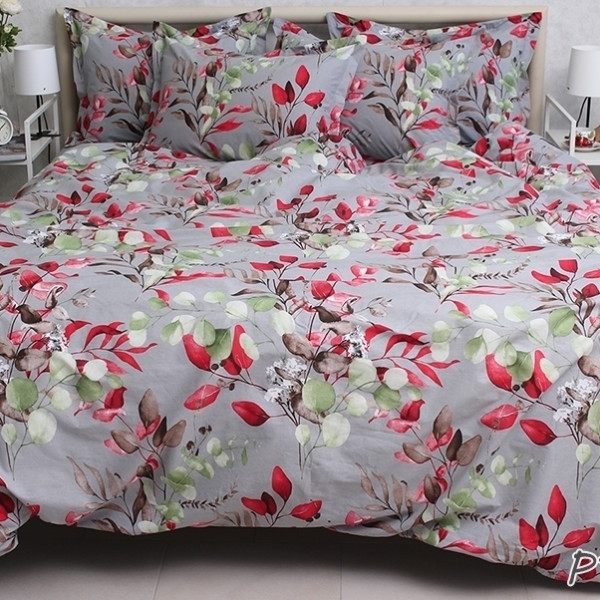 Комплект постельного белья с компаньоном PT-R18