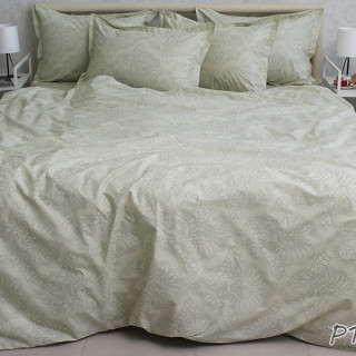 Комплект постельного белья с компаньоном PT-R32