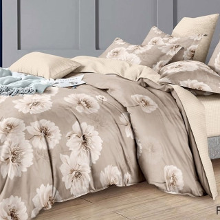 Комплект постельного белья с компаньоном R-4731