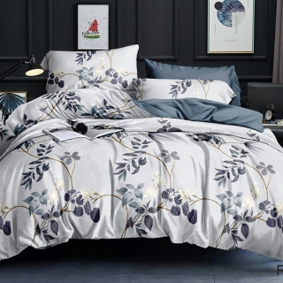 Комплект постельного белья с компаньоном R-4732