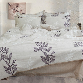 Комплект постельного белья с компаньоном R-T9183