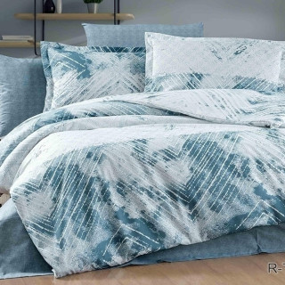 Комплект постельного белья с компаньоном R-T9235