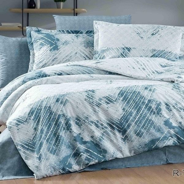 Комплект постельного белья с компаньоном R-T9235 Комплект постельного белья с компаньоном R-T9235