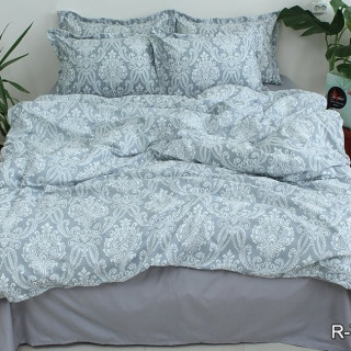 Комплект постельного белья с компаньоном R-T9243