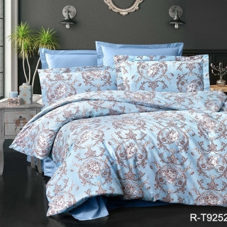Комплект постельного белья с компаньоном R-T9252