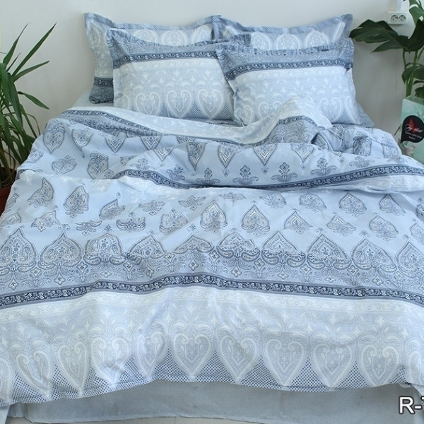 Комплект постельного белья с компаньоном R-T9260