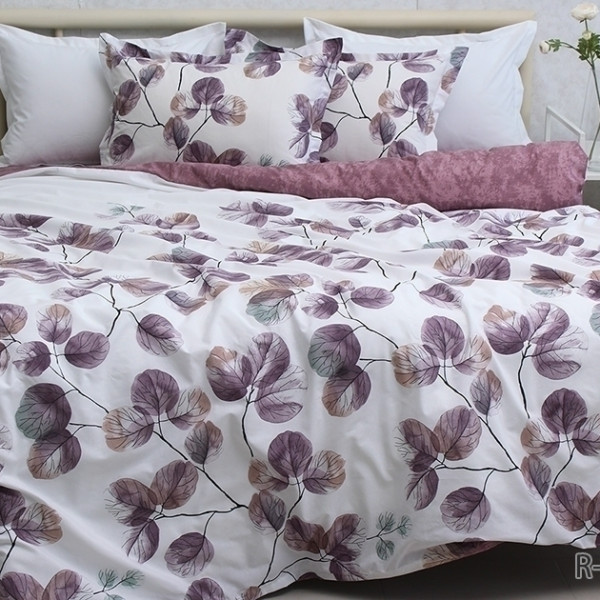 Комплект постельного белья с компаньоном R-T9272