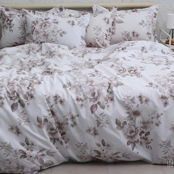 Комплект постельного белья с компаньоном R-T9278 Комплект постельного белья с компаньоном R-T9278