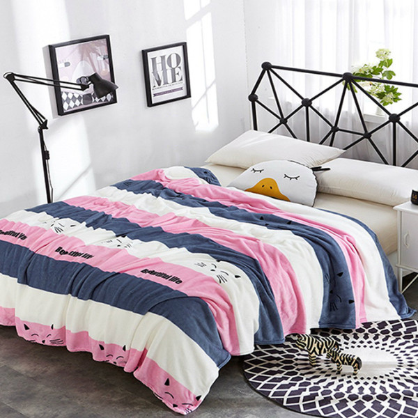 Плед велсофт (мікрофібра) ALM1922 Плед велсофт (мікрофібра) ALM1922