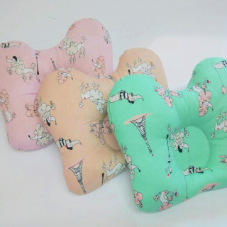 Подушка дитяча "Метелик"