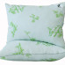 Ковдра "Eco-Bamboo white" 1.5-сп. + 2 подушки 70х70