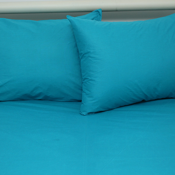 Простирадло на гумці (160х200х20) Capri Breeze