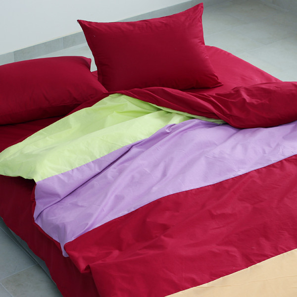 Color mix 2-спальний CM-R01